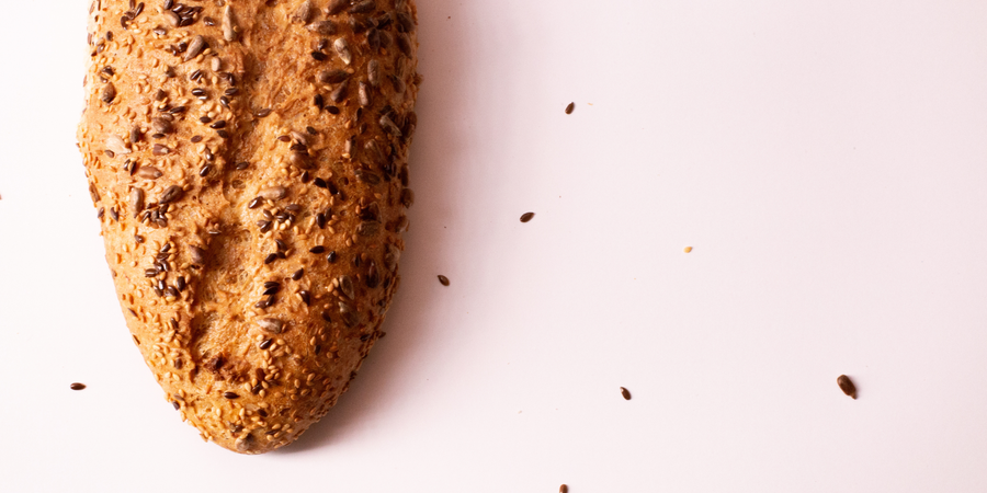 The Bread at Famm Café
