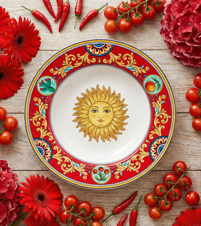 Sicilian Splendor