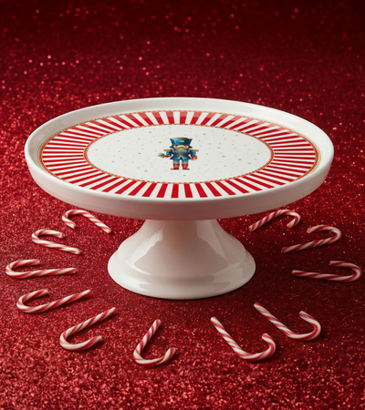 Nutcracker Joy