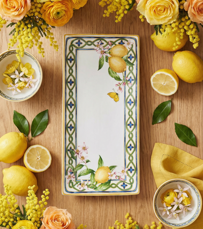 Limoncello Dreams