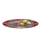 Sicilian Splendor Dinner Plate - Set of 6
