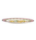 Limoncello Dreams Oval Serving Platter