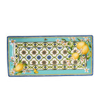 Capri Breeze Serving Platter