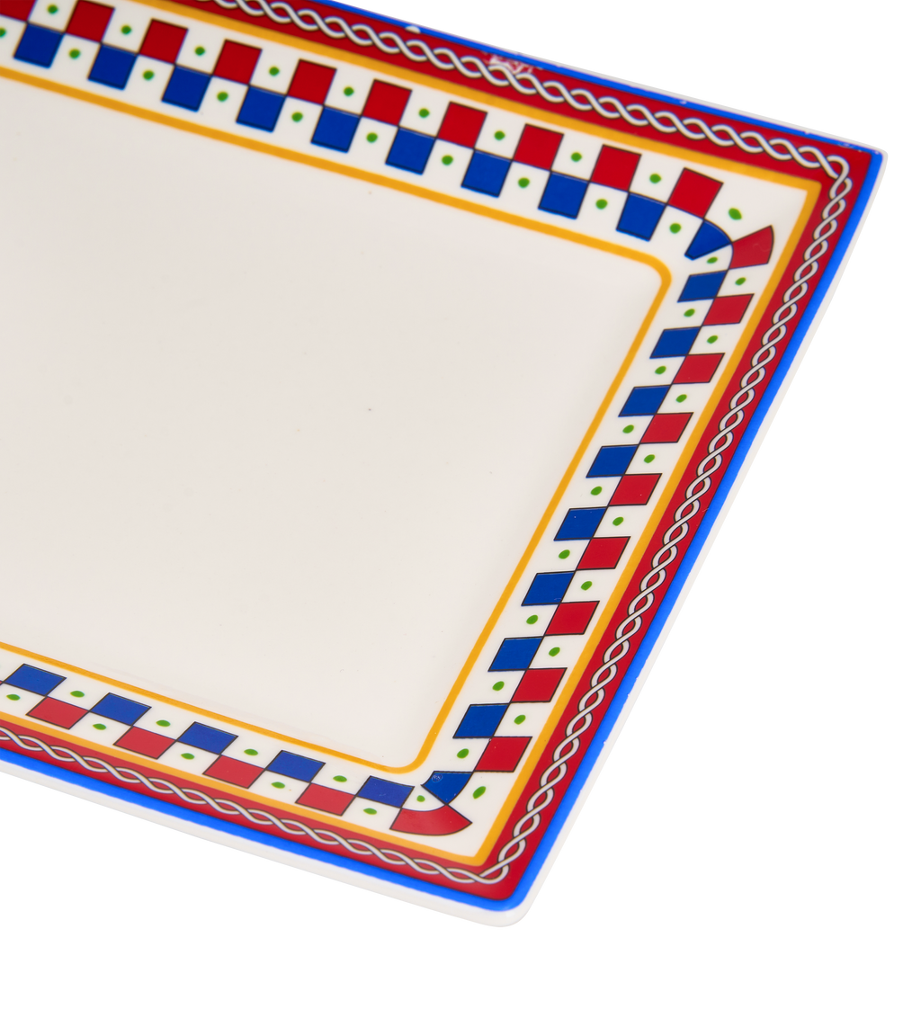 Italian Feast Serving Platter