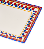 Italian Feast Serving Platter