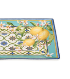 Capri Breeze Serving Platter