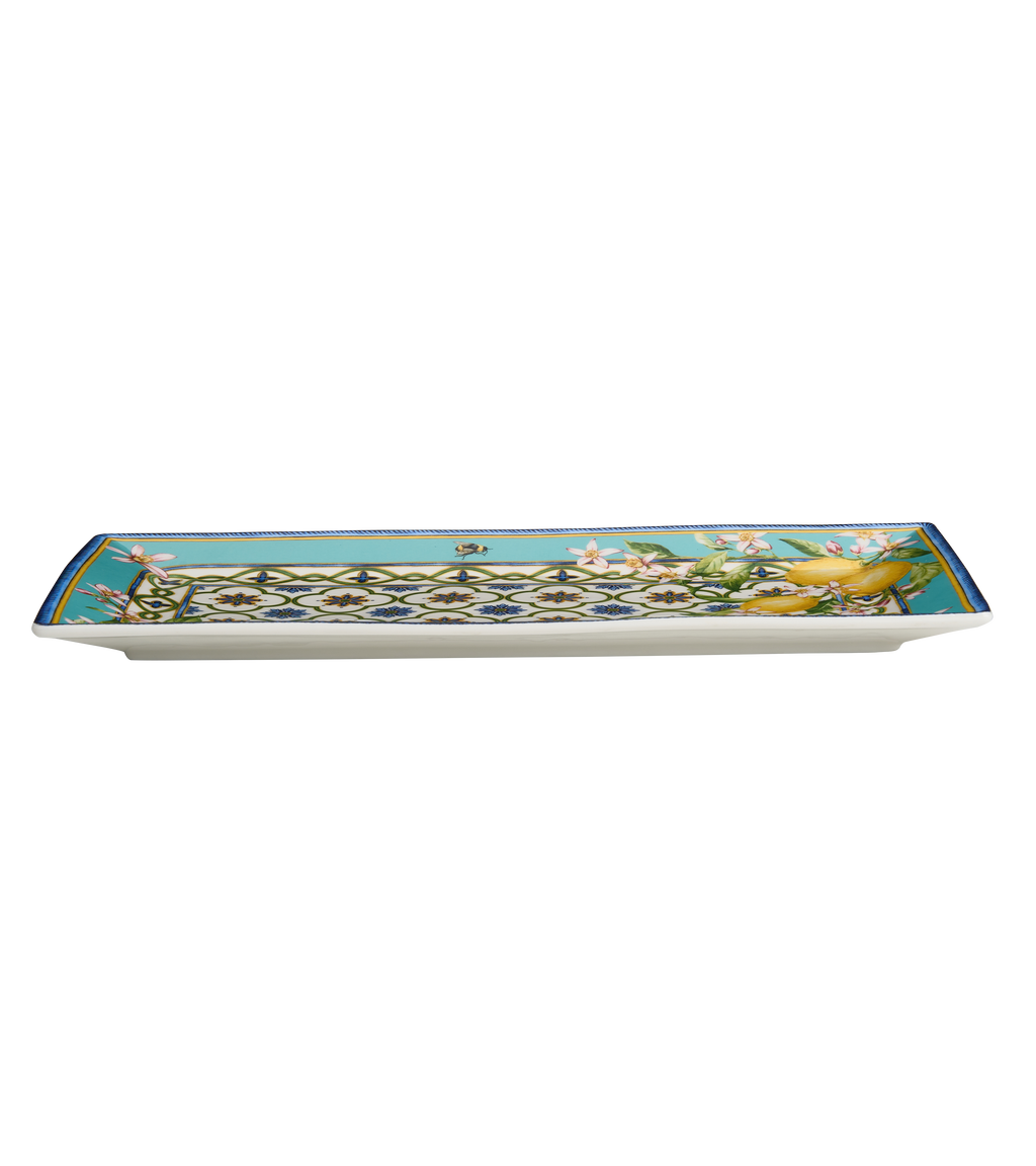 Capri Breeze Serving Platter