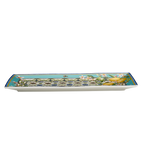 Capri Breeze Serving Platter