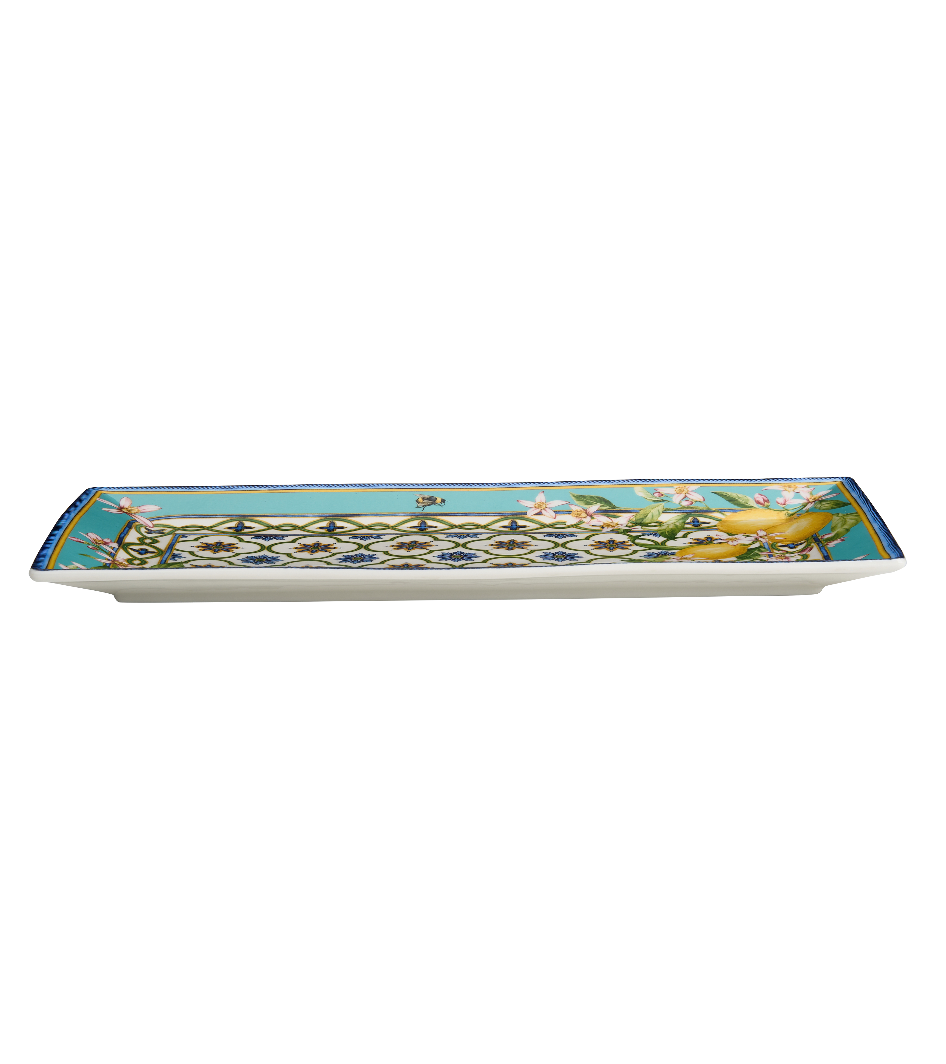 Capri Breeze Serving Platter