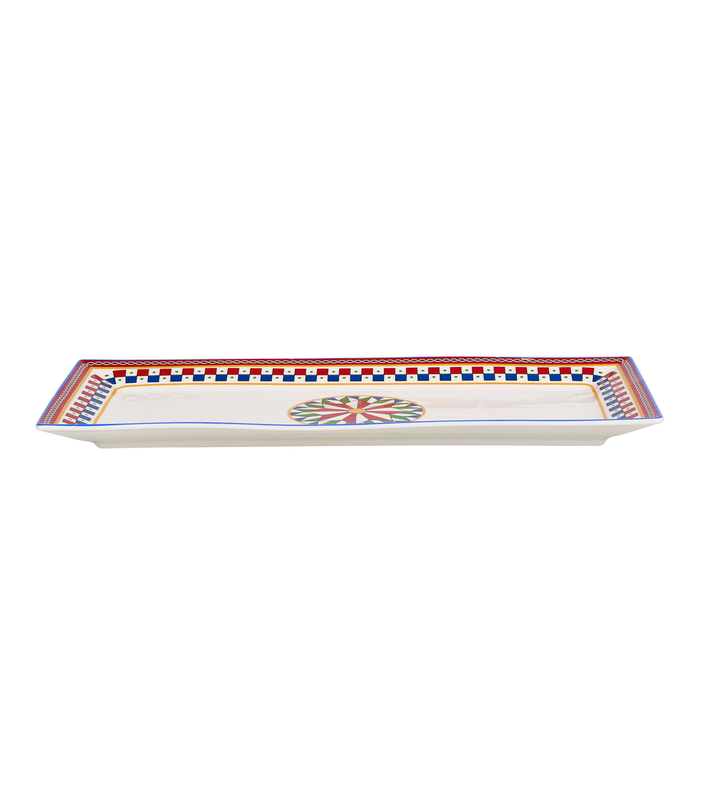 Italian Feast Serving Platter