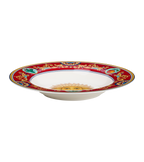 Sicilian Splendor Soup/Pasta Plate - Set of 6