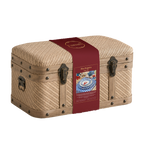 Blue Regatta - 18 Piece Signature Trunk Set