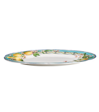 Capri Breeze Oval Serving Platter