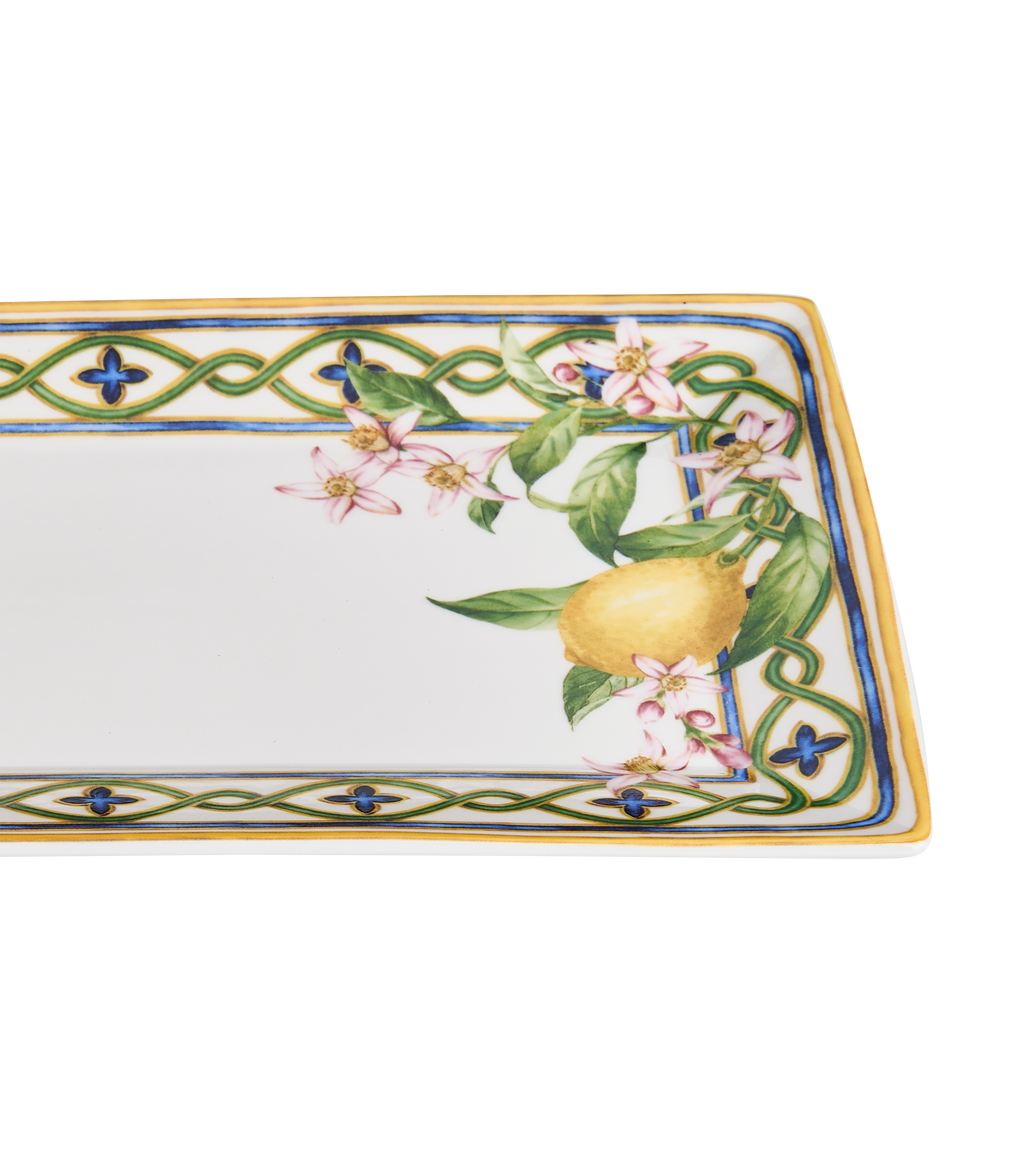 Limoncello Dreams Serving Platter