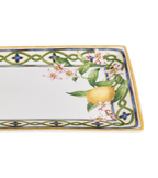 Limoncello Dreams Serving Platter
