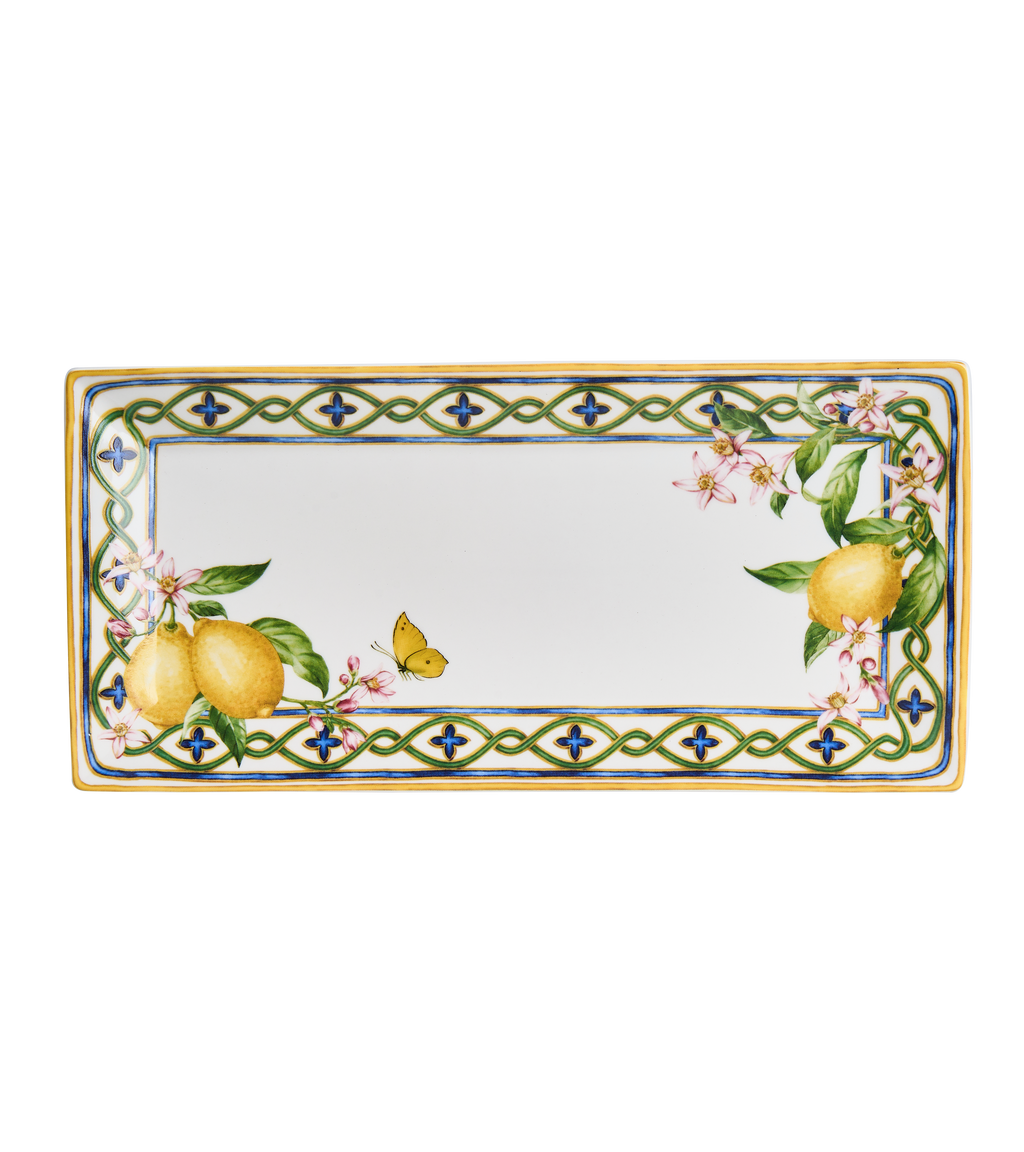 Limoncello Dreams Serving Platter