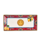 Sicilian Splendor Serving Platter