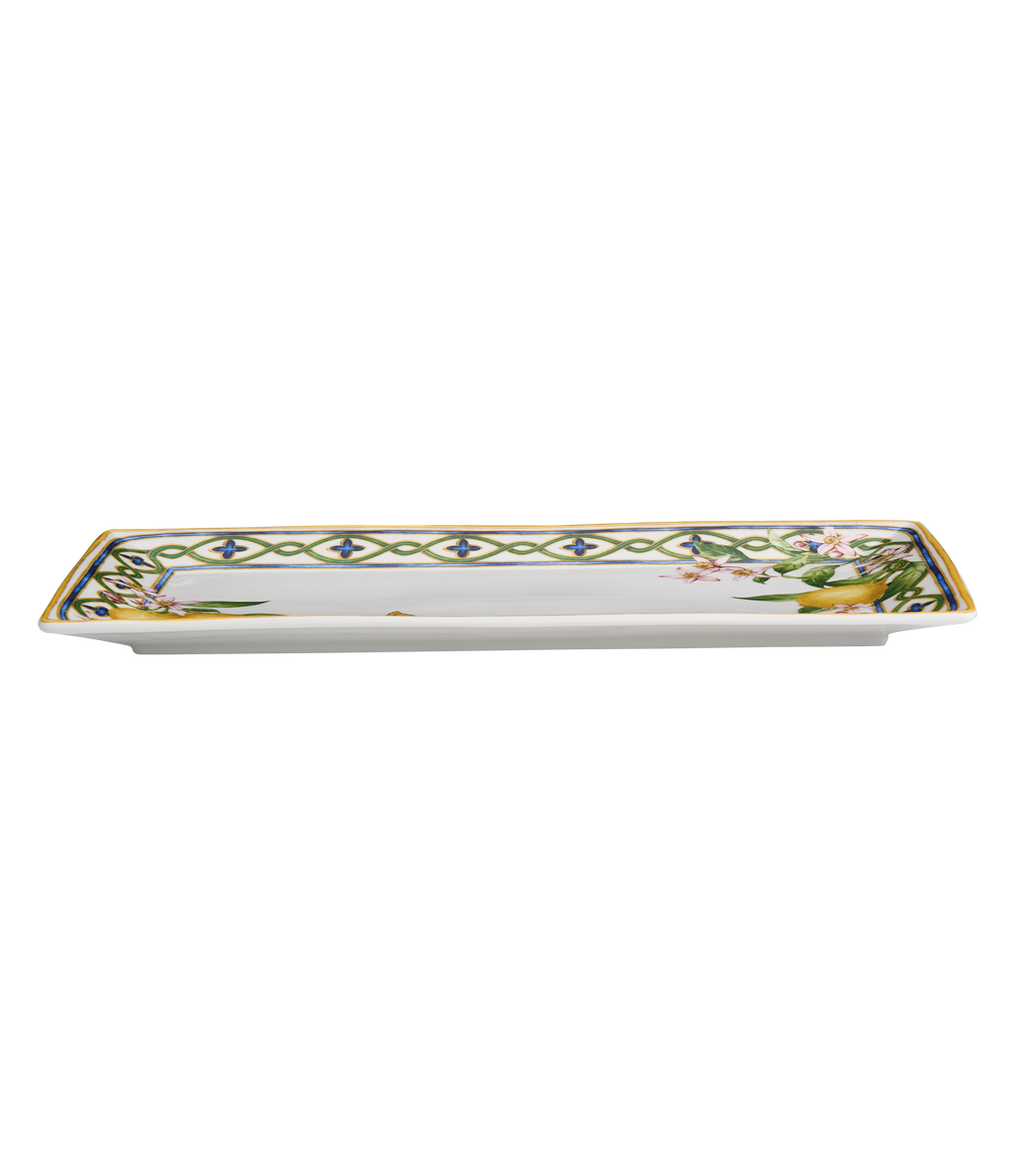 Limoncello Dreams Serving Platter