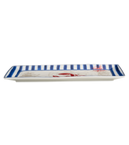 Blue Regatta Serving Platter Lobster