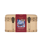 Atlantic Blue - 18 Piece Classic Trunk Set