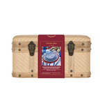 Atlantic Blue - 18 Piece Signature Trunk Set
