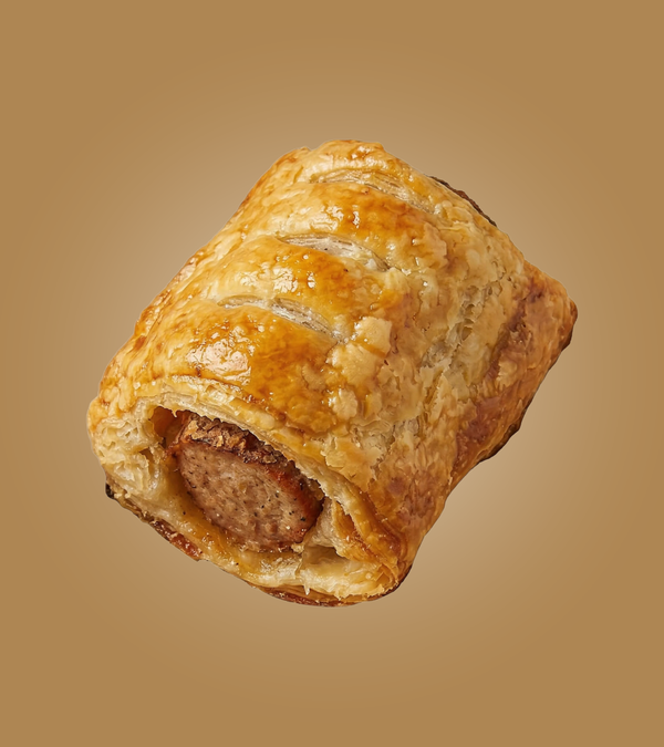 Sausage Roll