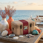 Sea Whisper - 18 Piece Signature Trunk Set