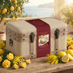 Limoncello Dreams - 18 Piece Signature Trunk Set