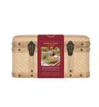Symphony Garden - 18 Piece Signature Trunk Set with Gold Rim