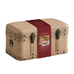 Pomegranate Winter - 18 Piece Signature Trunk Set