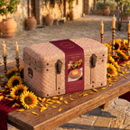 Italian Feast - 18 Piece Signature Trunk Set