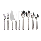 Atelier Collection, 75 Piece Cutlery Set