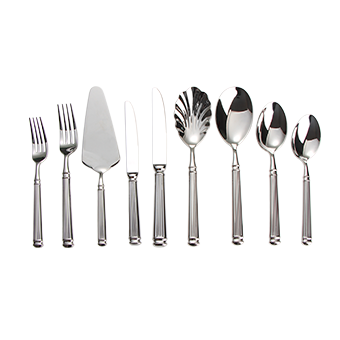 Atelier Collection, 75 Piece Cutlery Set