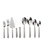 Atelier Collection, 75 Piece Cutlery Set