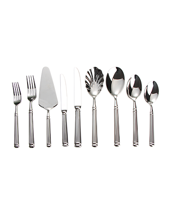 Atelier Collection, 75 Piece Cutlery Set