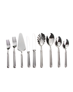 Atelier Collection, 75 Piece Cutlery Set