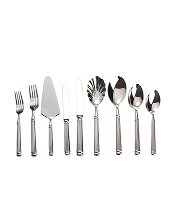Atelier Collection, 75 Piece Cutlery Set