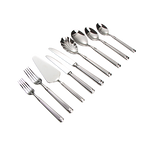 Atelier Collection, 75 Piece Cutlery Set