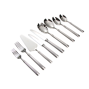 Atelier Collection, 75 Piece Cutlery Set