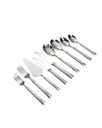 Atelier Collection, 75 Piece Cutlery Set