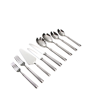 Atelier Collection, 75 Piece Cutlery Set