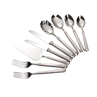 Atelier Collection, 75 Piece Cutlery Set