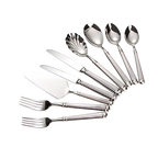 Atelier Collection, 75 Piece Cutlery Set