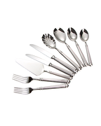 Atelier Collection, 75 Piece Cutlery Set