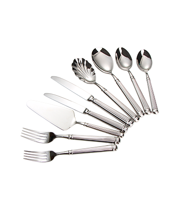 Atelier Collection, 75 Piece Cutlery Set