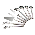 Atelier Collection, 75 Piece Cutlery Set