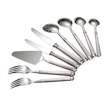 Atelier Collection, 75 Piece Cutlery Set
