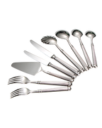 Atelier Collection, 75 Piece Cutlery Set