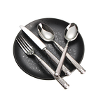 Atelier Collection, 75 Piece Cutlery Set