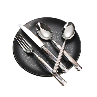 Atelier Collection, 75 Piece Cutlery Set